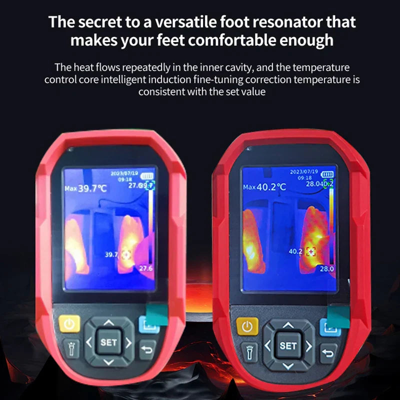 Tera Hertz Frequency Therapy Device Terahertz Cell Energy