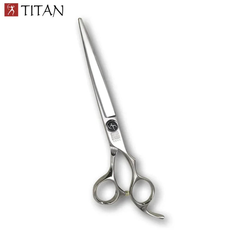 Titan High Quality Susc Japan Steel Cut Thinning