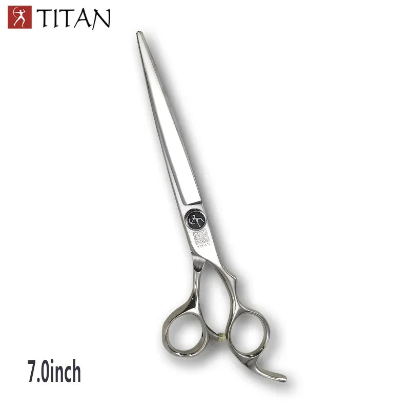 Titan High Quality Susc Japan Steel Cut Thinning