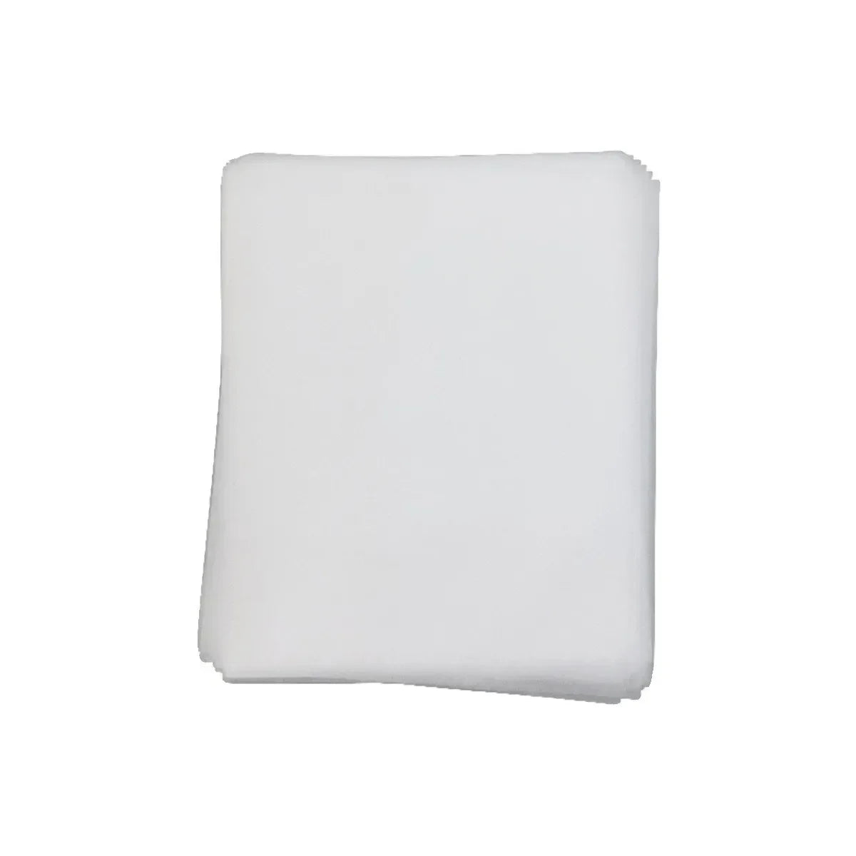 White Dust Collector Replacement Paper Filter Non Woven