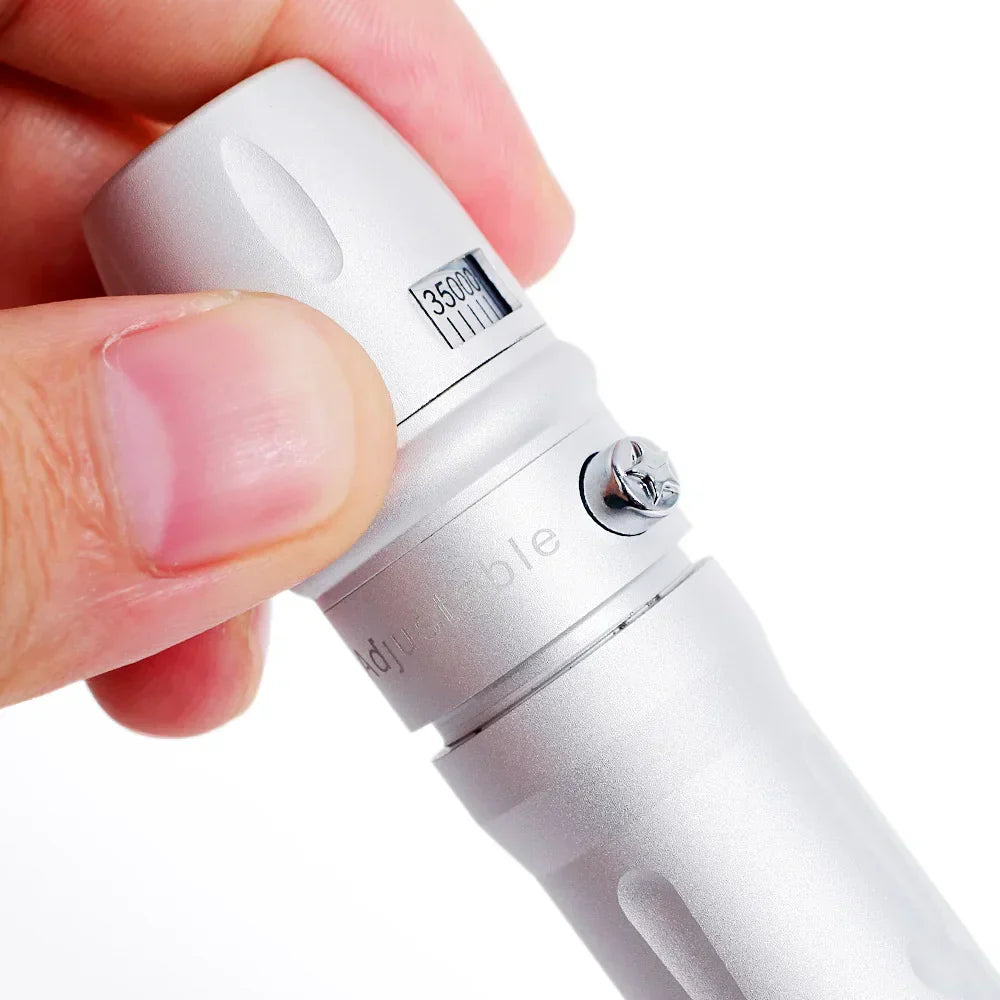 Wireless Permanent Makeup Machine Kit Micropigmentation Microblading Pen