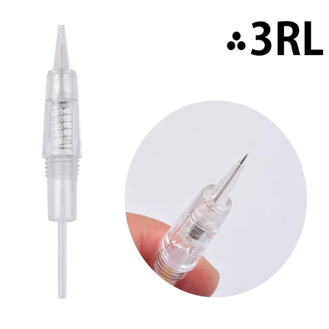 Wireless Permanent Makeup Machine Pen Professional Eyebrows Lip