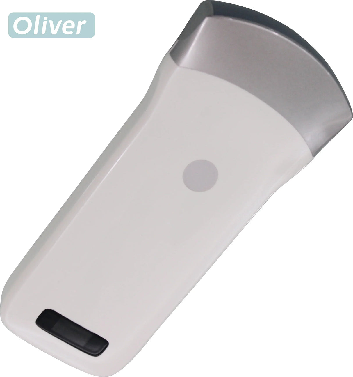 Wireless Ultrasound Probe Scanner Portable Bluetooth Machine Wifi