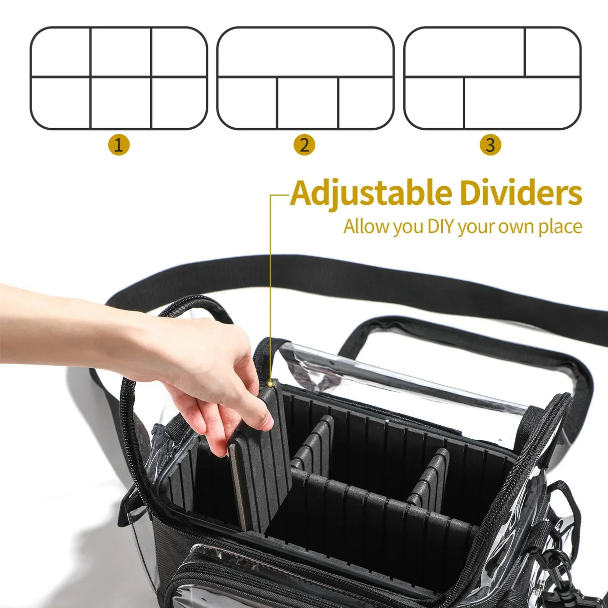 Women'S Bags Salon Makeup Tool Backpack Hairdressing Storage