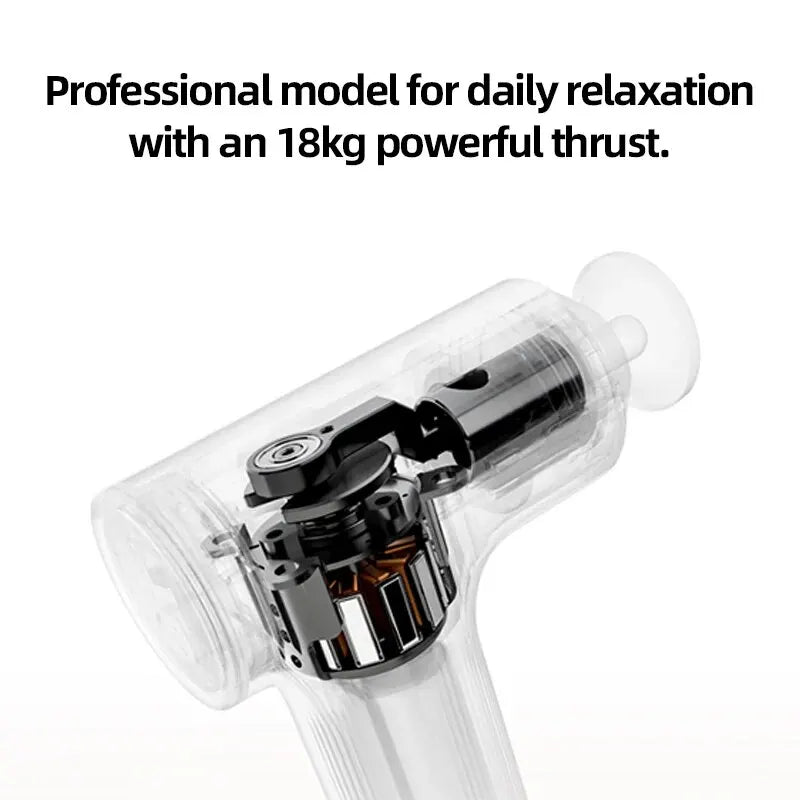 Xiaomi Mijia Mini Fascia Gun Portable Muscle