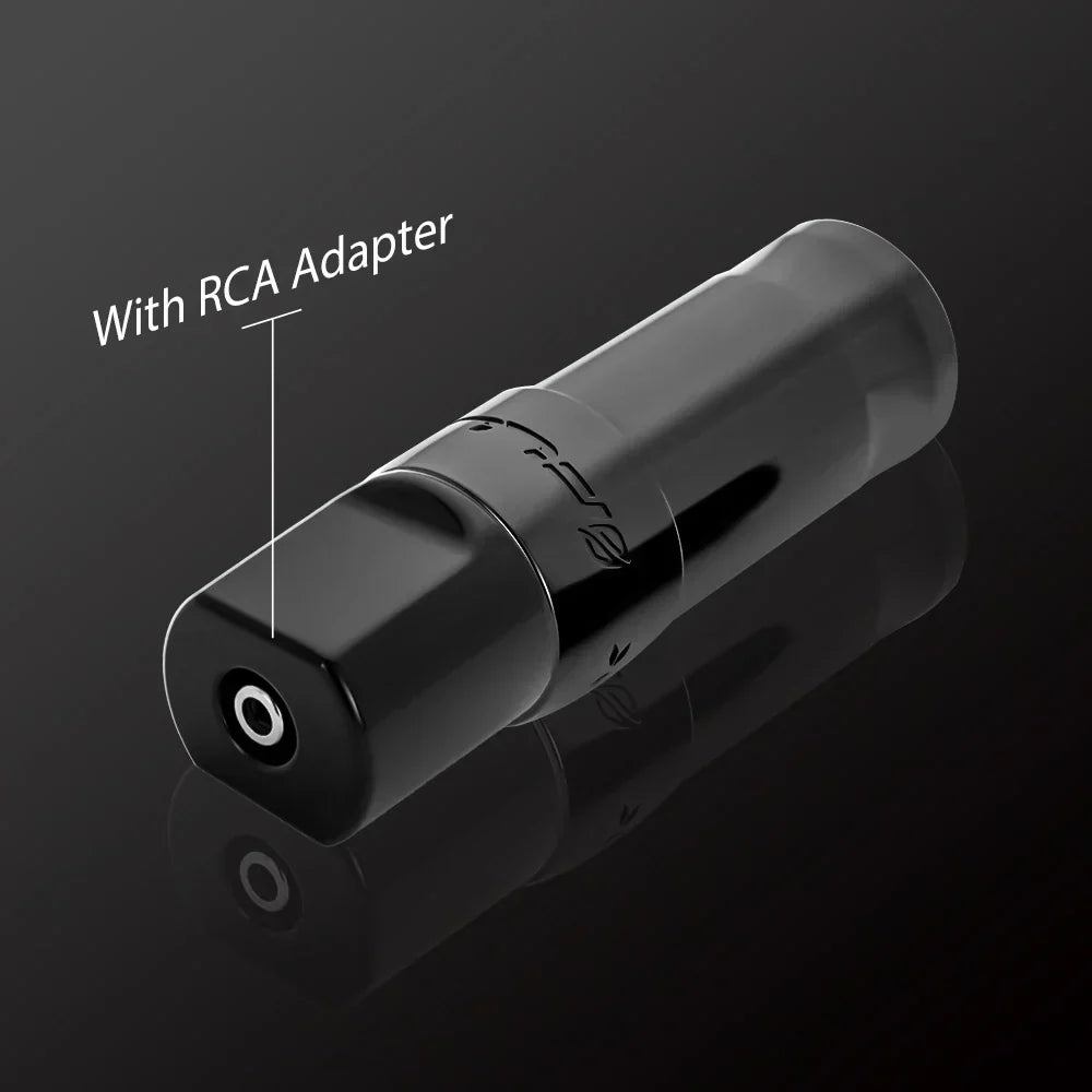 Xnet Flux Professional Wireless Tattoo Machine Pen Strong