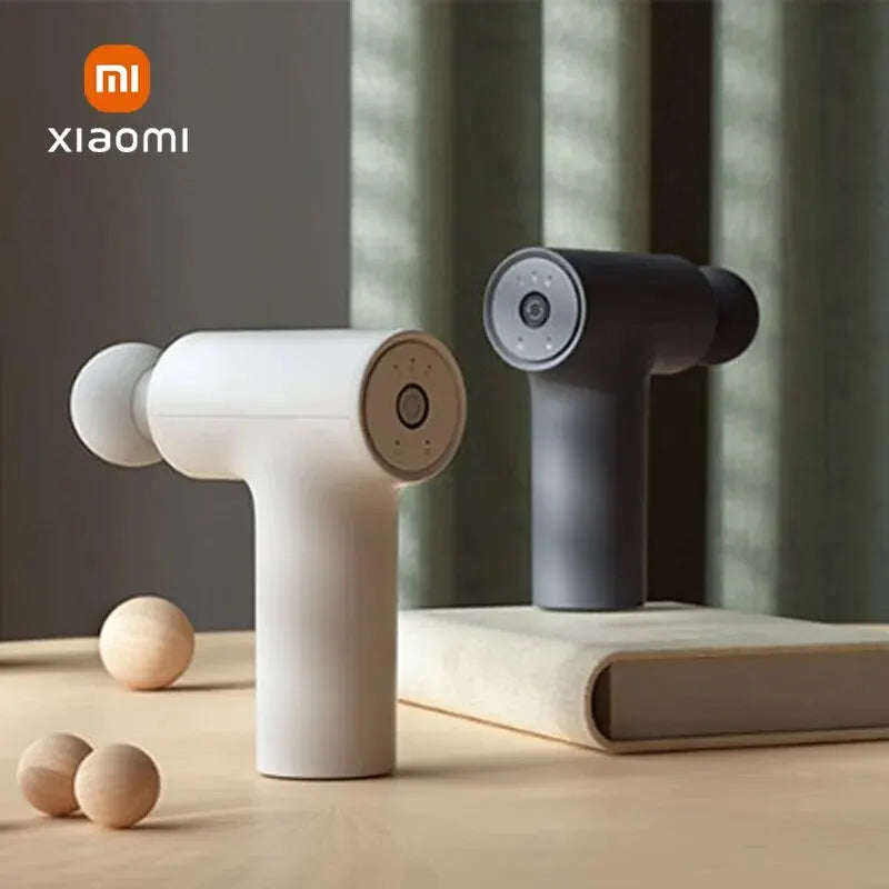 Xiaomi Mijia Mini Fascia Gun Thrust