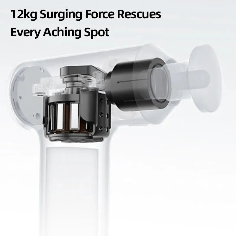 Xiaomi Mijia Mini Fascia Gun Thrust