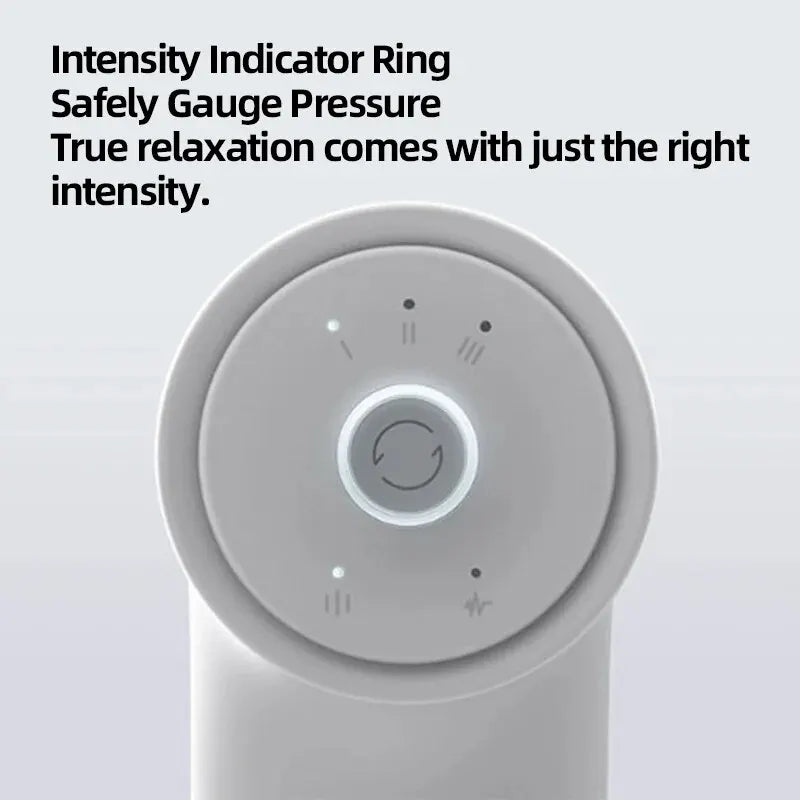 Xiaomi Mijia Mini Fascia Gun Thrust