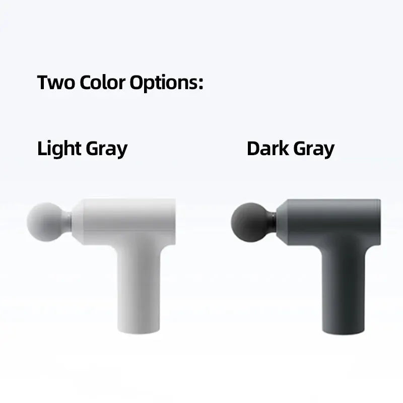 Xiaomi Mijia Mini Fascia Gun Thrust