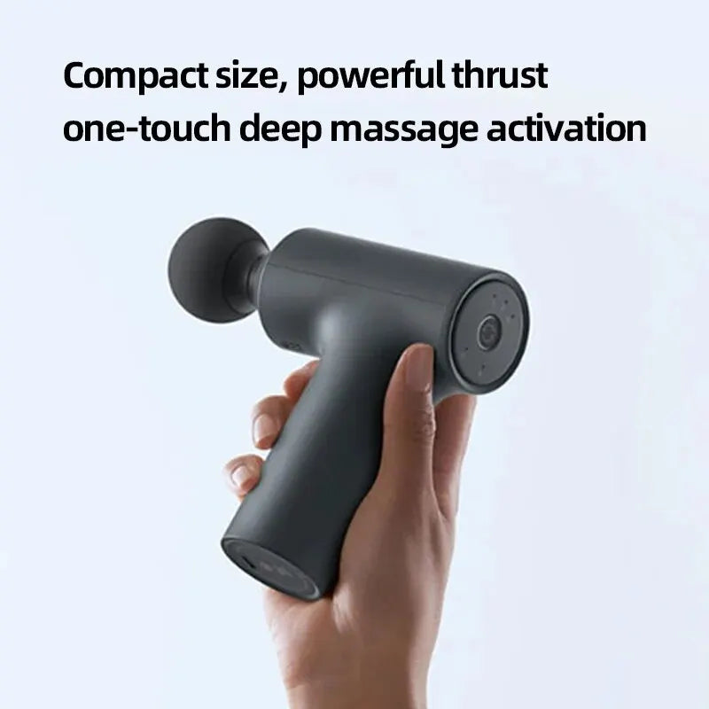 Xiaomi Mijia Mini Fascia Gun Thrust