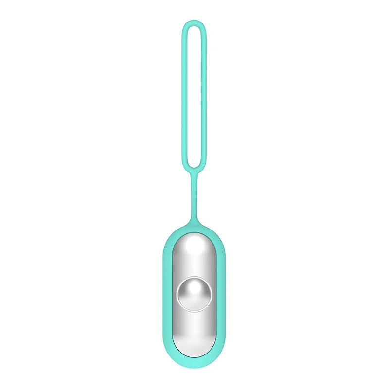 The Chill Pill Device Hand Held Ergonomic