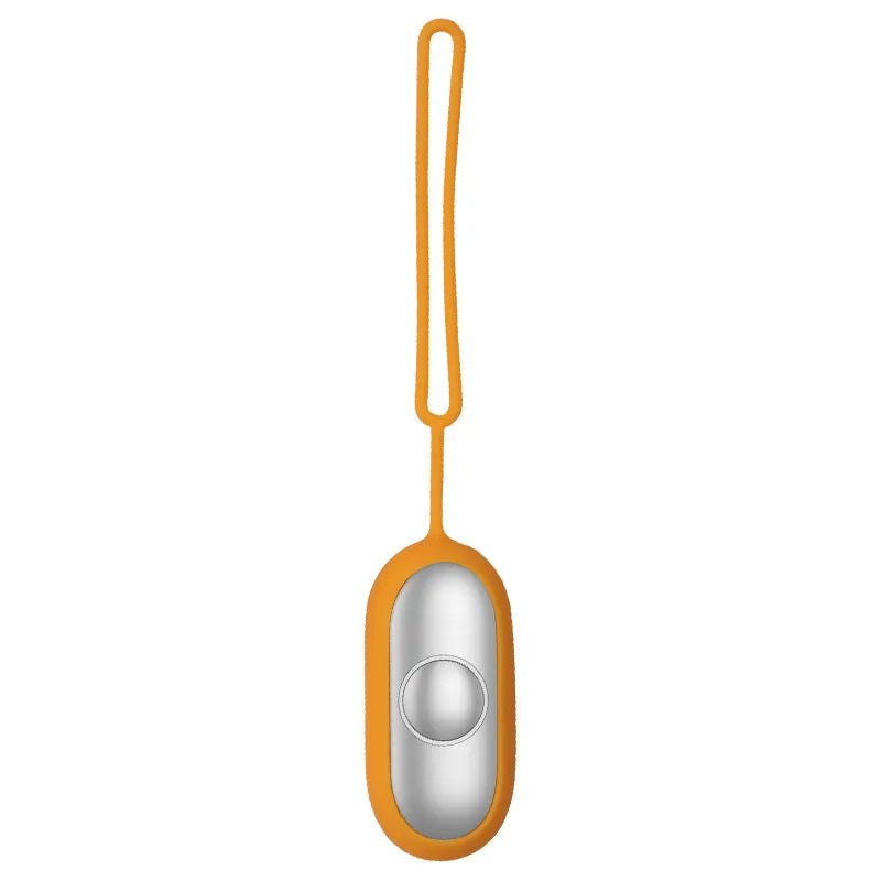 The Chill Pill Device Hand Held Ergonomic