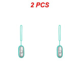 The Chill Pill Device Hand Held Ergonomic