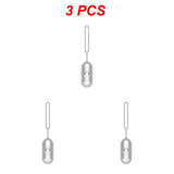 The Chill Pill Device Hand Held Ergonomic