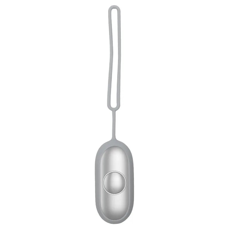 The Chill Pill Device Hand Held Ergonomic