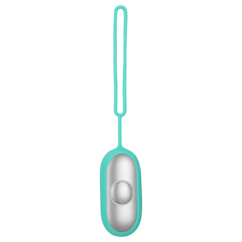 The Chill Pill Device Hand Held Ergonomic