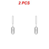 The Chill Pill Device Hand Held Ergonomic