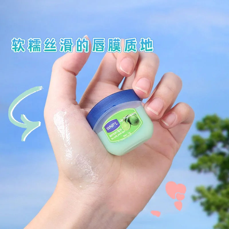 Lip Balm Moisturizing Lipstick Makeup Natural Plant