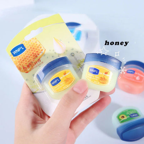Lip Balm Moisturizing Lipstick Makeup Natural Plant