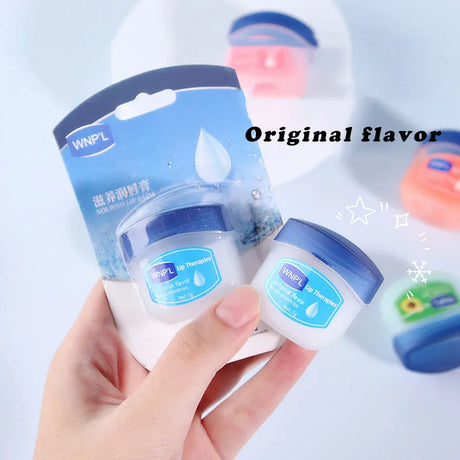 Lip Balm Moisturizing Lipstick Makeup Natural Plant