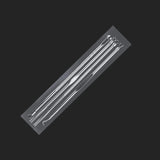 Stainless Steel Blackhead Comedone Acne Blemish Extractor
