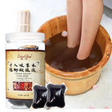 Foot Cleansing Soak Gel Beads Natural Slimming