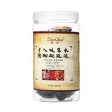 Foot Cleansing Soak Gel Beads Natural Slimming