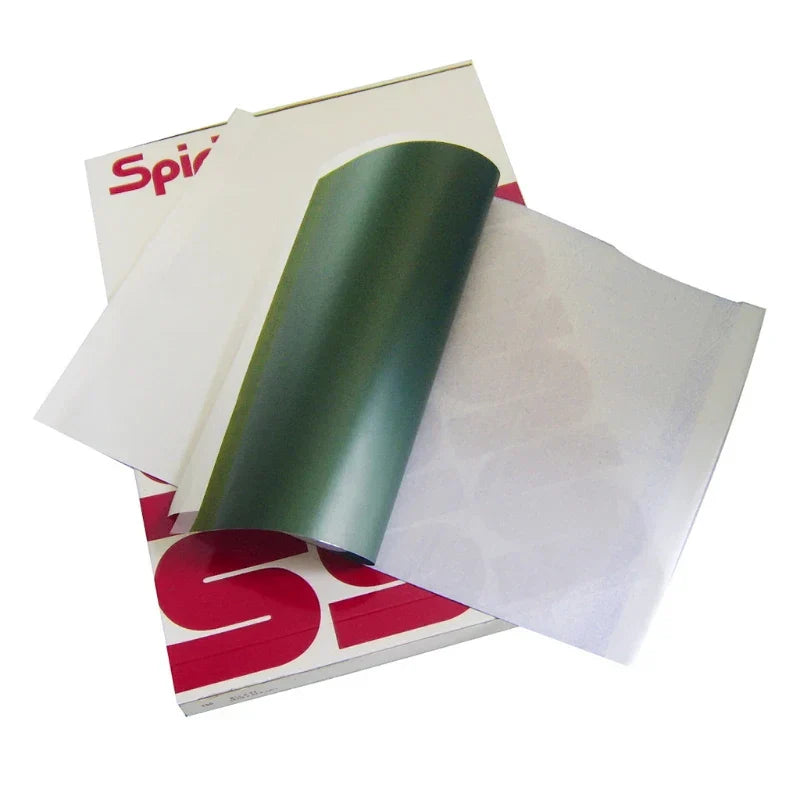 Sheets Tattoo Transfer Paper Size Thermal