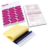 Sheets Transfer Stencil Paper Tattoo Copier