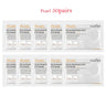 Crystal Collagen Eye Mask Moisturizing Anti Dark
