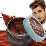 Disposable Hair Color Wax - 9 Colors