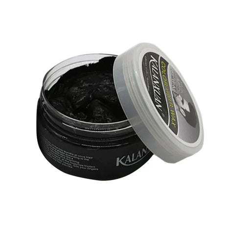 Disposable Hair Color Wax - 9 Colors