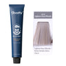 Professional Hair Dye Permanent Golden Brown Sliver Hair