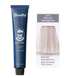 Professional Hair Dye Permanent Golden Brown Sliver Hair