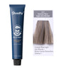 Professional Hair Dye Permanent Golden Brown Sliver Hair