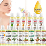 Pure Natural Plant Essential Oils Aloe Vc