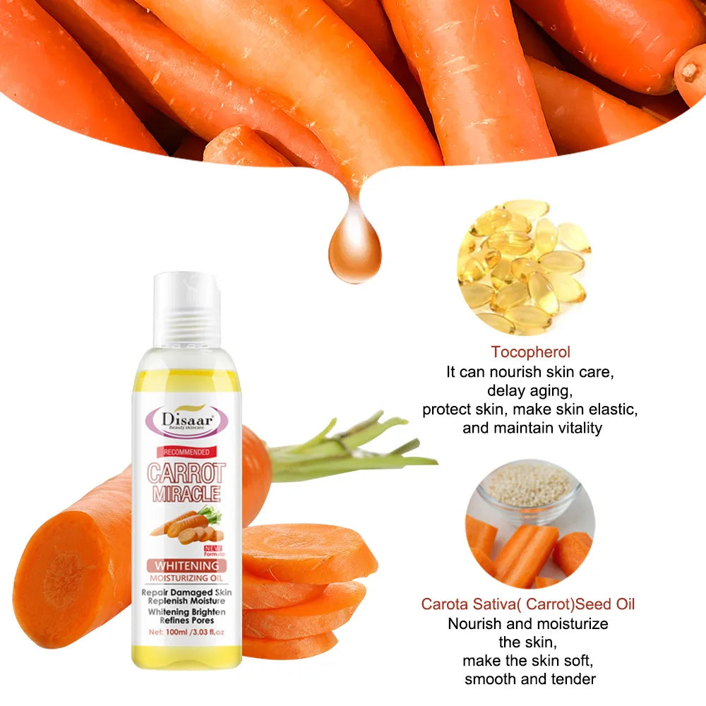 Pure Natural Plant Essential Oils Aloe Vc