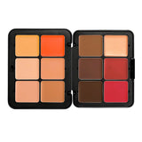 Color Blush Concealer Natural Blemish Brightening