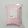 G Nail Acrylic Powder Clear Pink White Carving