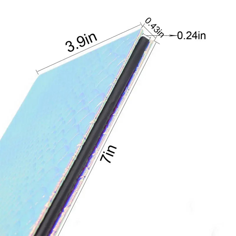 Eyeshadow Magnet Box Blush