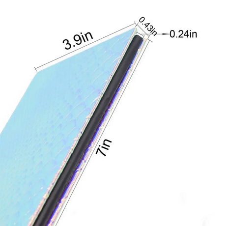 Eyeshadow Magnet Box Blush