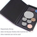 Eyeshadow Magnet Box Blush
