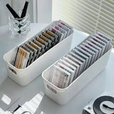 False Eyelash Storage Box For Eyelash Extension