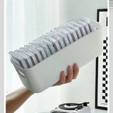 False Eyelash Storage Box For Eyelash Extension