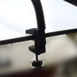 Nail Art Fake Hand Flexible Soft Adjustable Plastic