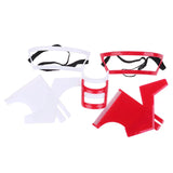 Neckline Shaving Template Guide Haircut Kit Tool