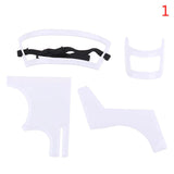 Neckline Shaving Template Guide Haircut Kit Tool