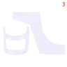 Neckline Shaving Template Guide Haircut Kit Tool