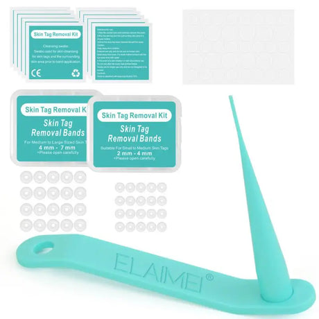 Painless Auto Skin Tag Mole Wart